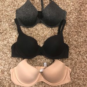 Victoria’s Secret 32C bra bundle